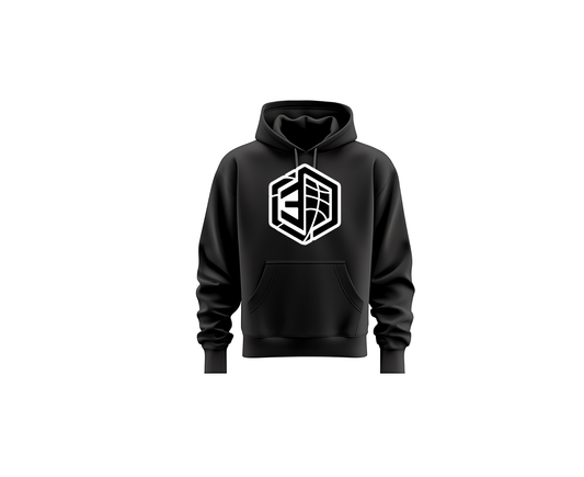 Mission Hoodie