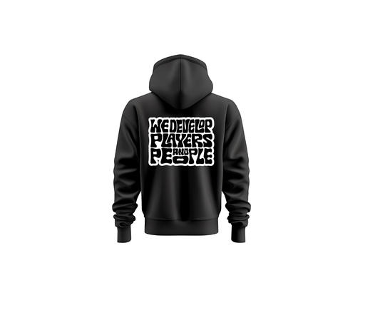 Mission Hoodie