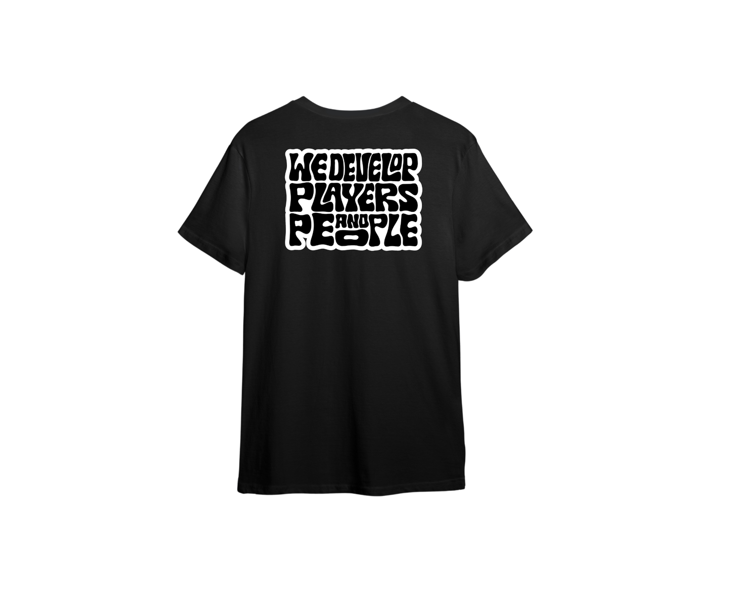 Mission Tee