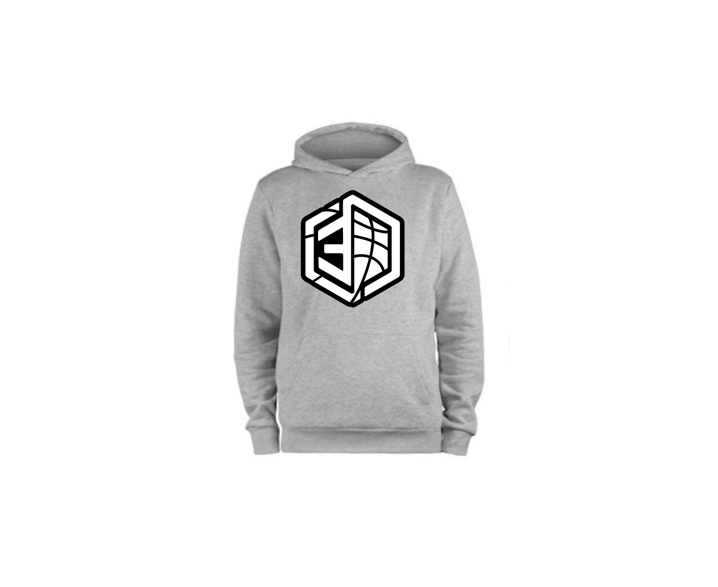 Mission Hoodie