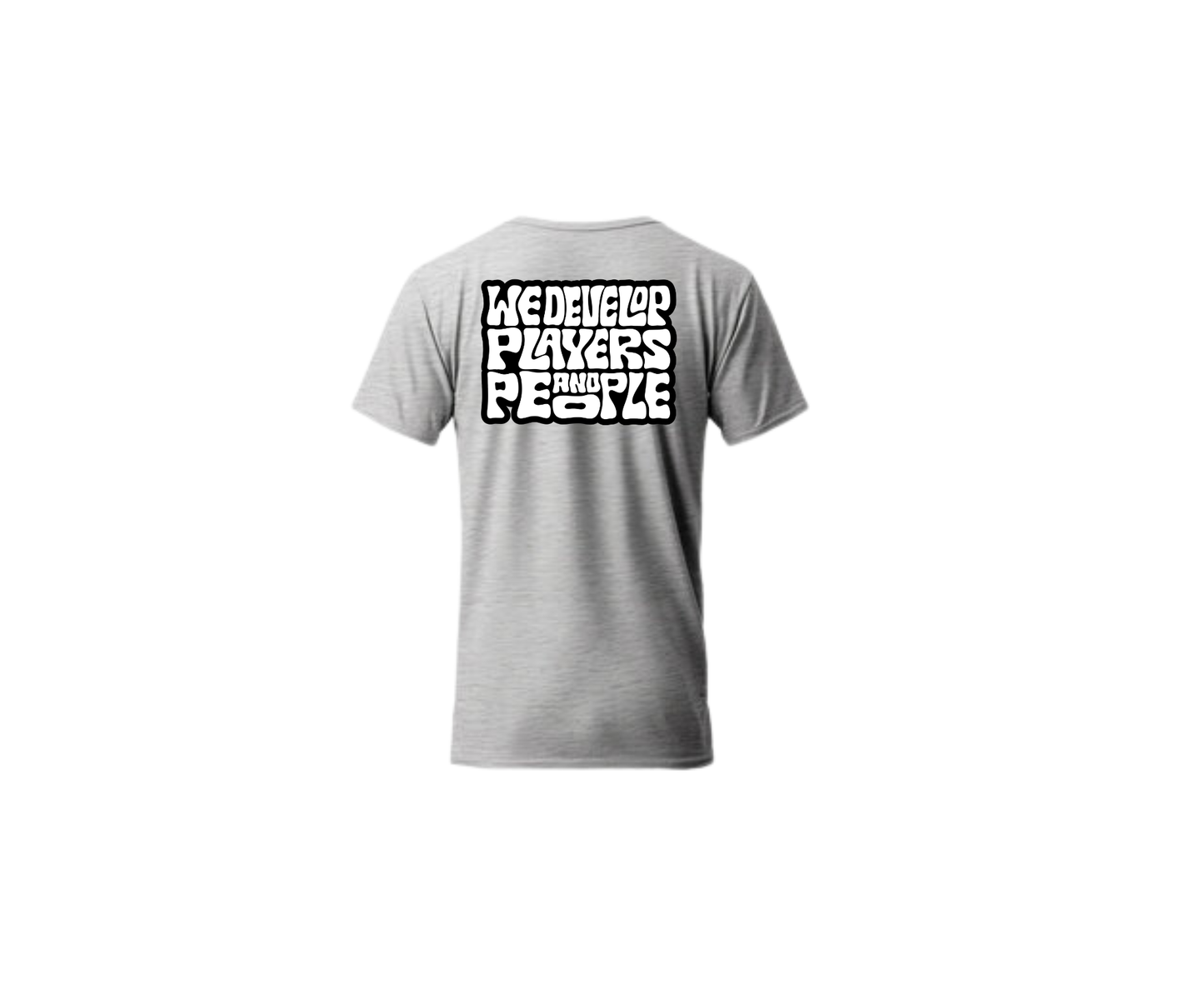 Mission Tee