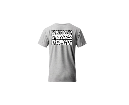 Mission Tee